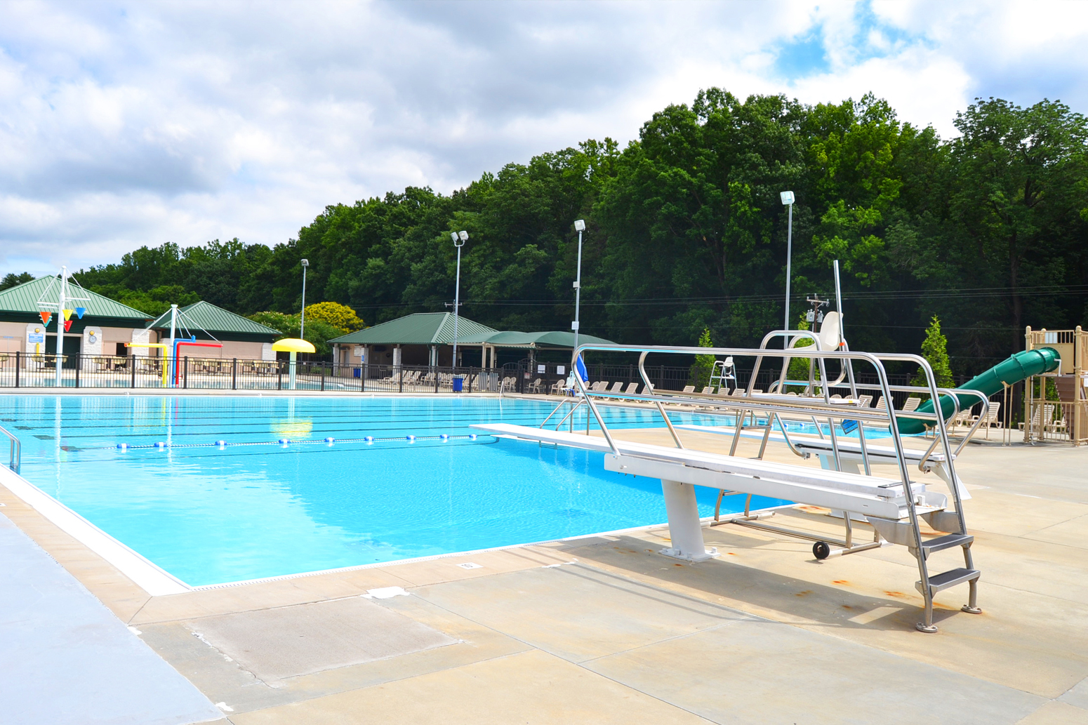 Parks And Recreation parks-and-recreation